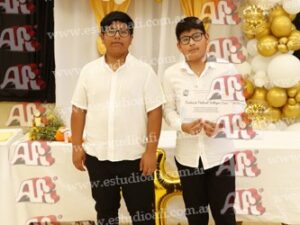 Photography #193036 from Comunión ISAP 15-11-25