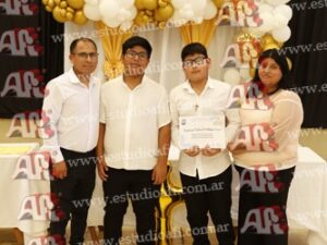 Photography #193038 from Comunión ISAP 15-11-25