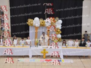 Photography #193044 from Comunión ISAP 15-11-25