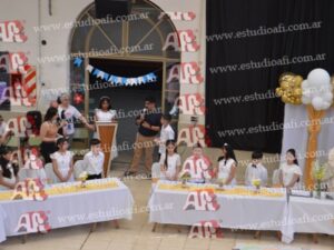 Photography #193050 from Comunión ISAP 15-11-25