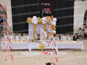 Photography #193052 from Comunión ISAP 15-11-25