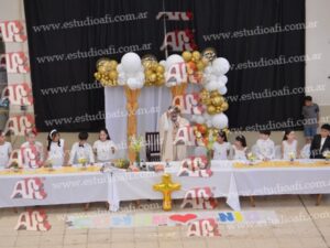 Photography #193054 from Comunión ISAP 15-11-25