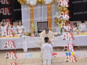 Photography #193056 from Comunión ISAP 15-11-25