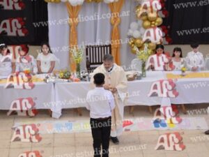 Photography #193060 from Comunión ISAP 15-11-25