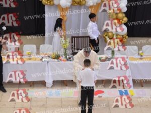 Photography #193064 from Comunión ISAP 15-11-25