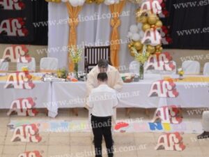 Photography #193066 from Comunión ISAP 15-11-25