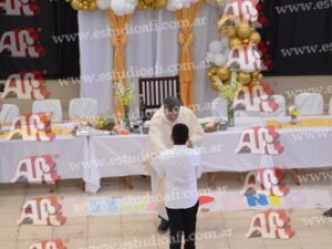 Photography #193070 from Comunión ISAP 15-11-25