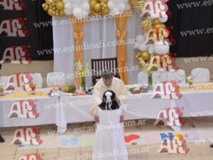 Photography #193072 from Comunión ISAP 15-11-25