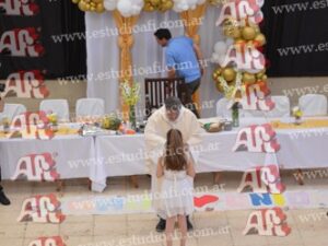 Photography #193074 from Comunión ISAP 15-11-25