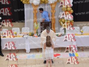 Photography #193076 from Comunión ISAP 15-11-25