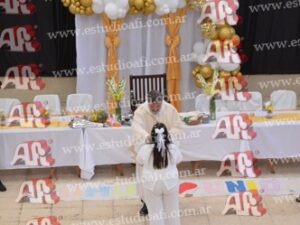 Photography #193078 from Comunión ISAP 15-11-25