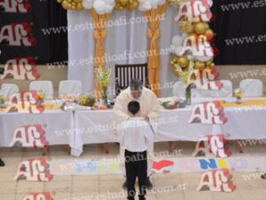 Photography #193080 from Comunión ISAP 15-11-25