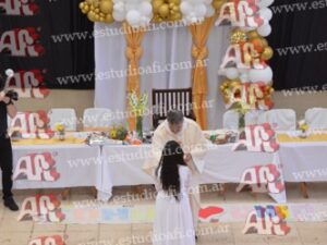 Photography #193082 from Comunión ISAP 15-11-25