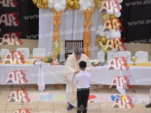 Photography #193088 from Comunión ISAP 15-11-25