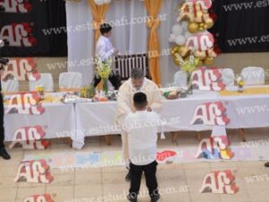 Photography #193090 from Comunión ISAP 15-11-25