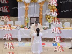 Photography #193094 from Comunión ISAP 15-11-25