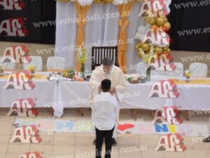 Photography #193096 from Comunión ISAP 15-11-25