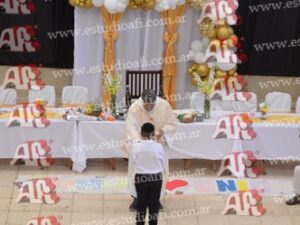 Photography #193098 from Comunión ISAP 15-11-25