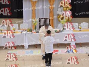 Photography #193104 from Comunión ISAP 15-11-25