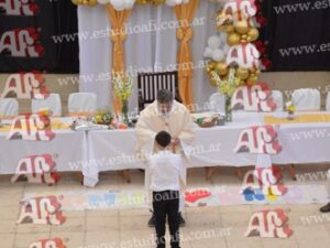 Photography #193106 from Comunión ISAP 15-11-25