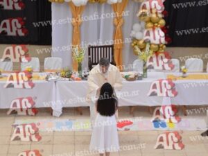 Photography #193108 from Comunión ISAP 15-11-25