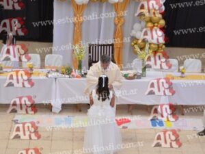 Photography #193110 from Comunión ISAP 15-11-25