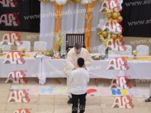 Photography #193112 from Comunión ISAP 15-11-25