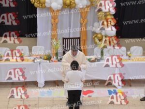 Photography #193115 from Comunión ISAP 15-11-25