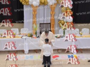 Photography #193122 from Comunión ISAP 15-11-25