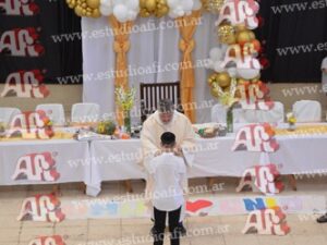 Photography #193124 from Comunión ISAP 15-11-25