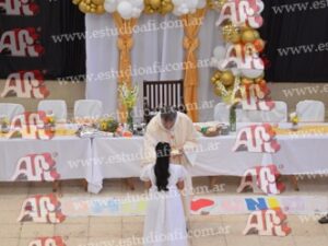 Photography #193126 from Comunión ISAP 15-11-25