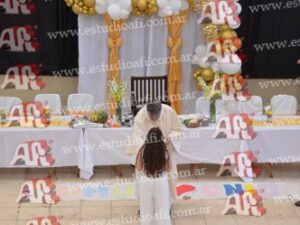 Photography #193128 from Comunión ISAP 15-11-25