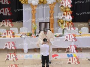 Photography #193130 from Comunión ISAP 15-11-25