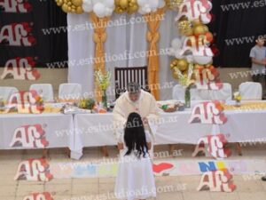 Photography #193134 from Comunión ISAP 15-11-25