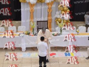 Photography #193138 from Comunión ISAP 15-11-25