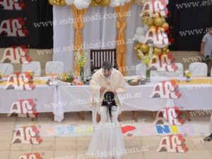 Photography #193142 from Comunión ISAP 15-11-25