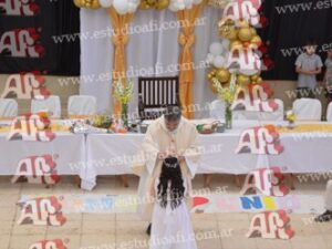 Photography #193144 from Comunión ISAP 15-11-25