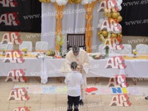 Photography #193146 from Comunión ISAP 15-11-25