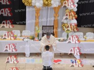 Photography #193148 from Comunión ISAP 15-11-25