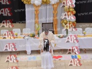 Photography #193150 from Comunión ISAP 15-11-25