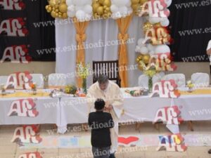 Photography #193152 from Comunión ISAP 15-11-25