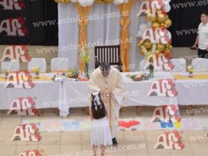 Photography #193156 from Comunión ISAP 15-11-25