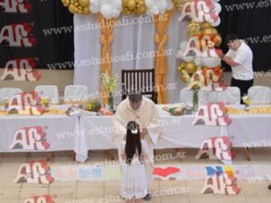 Photography #193158 from Comunión ISAP 15-11-25