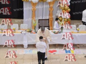 Photography #193160 from Comunión ISAP 15-11-25