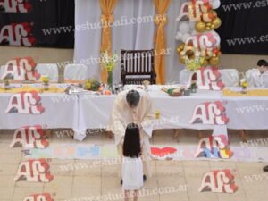 Photography #193164 from Comunión ISAP 15-11-25