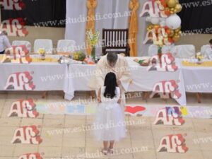 Photography #193166 from Comunión ISAP 15-11-25