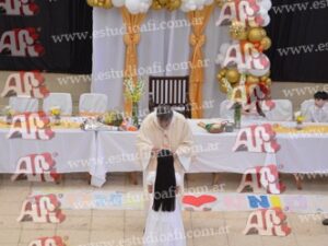 Photography #193168 from Comunión ISAP 15-11-25