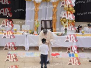 Photography #193170 from Comunión ISAP 15-11-25