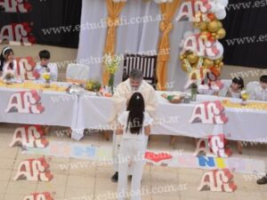 Photography #193172 from Comunión ISAP 15-11-25