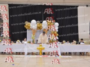 Photography #193180 from Comunión ISAP 15-11-25